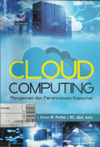 Cloud Computing : Manajemen Dan Perencanaan Kapasitas