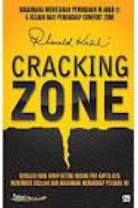 Cracking zone: bagaimana memetakan perubahan di abad ke-21 & keluar dari perangkap comfort zone