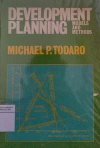 Development planning : models and methods