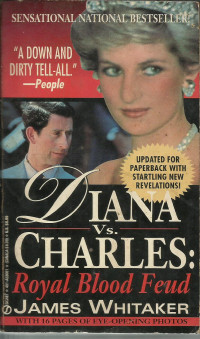 Diana Vs Charles