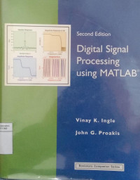 Digital signal processing using MATLAB