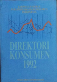 Direktori Konsumen 1992