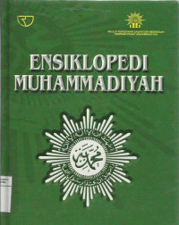 Ensiklopedi muhammadiyah