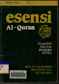 Esensi Al-Quran