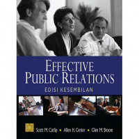Effective Public RelationsEffective Public RelationsEffective Public RelationsEffective Public RelationsEffective Public Relations