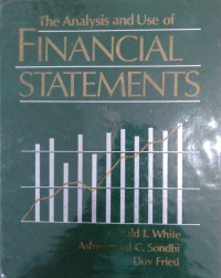 The analysis and use of financial statements