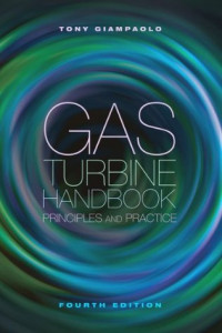 GAS TURBINE HANDBOOK: PRINCIPLES AND PRACTICE