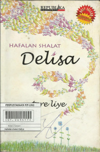 Hafalan shalat Delisa