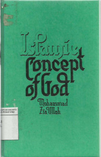 Islamic concept of god