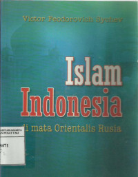 Islam Indonesia dimata orientalis Rusia