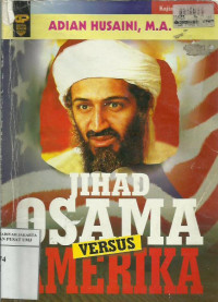 Jihad Osama versus Amerika