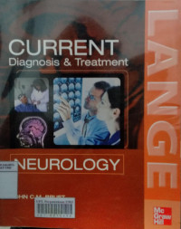 current diagnosis and treatment neurology