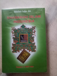 Khasanah Islam Indonesia