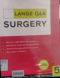 Lange Q&A surgery