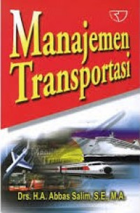 Manajemen transportasi