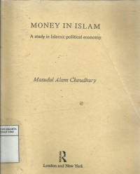Money in Islam