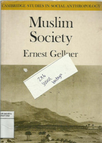 Muslim society
