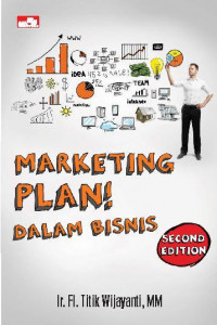 Marketing plan! dalam bisnis second edition