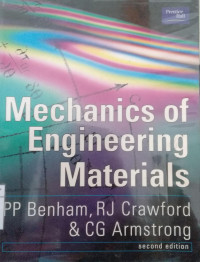 Mechanics of engineering materials