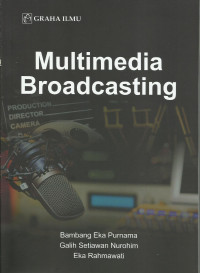 Multimedia Broadcasting