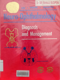 Neuro-ophtalmology: diagnosis and management