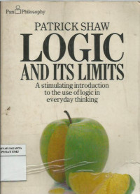 Logic and its limits