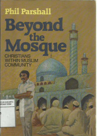 Beyond the mosque: Christians within Muslim community