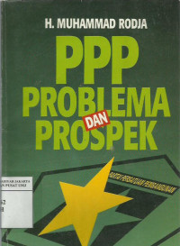 PPP problema dan prospek