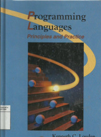 Programming languages principles and practice