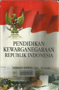 Pendidikan kewarganegaraan republik Indonesia