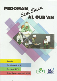 Pedoman Seni Baca Al Qur'an