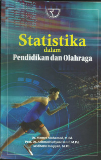 Statistika dalam Pendidikan Olahraga