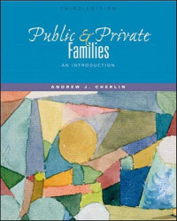 Public & private families: an introduction