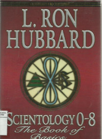 Scientology 0-8: The Book of Basic