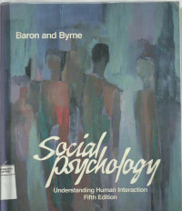 Social Pyhcology: understanding human interaction