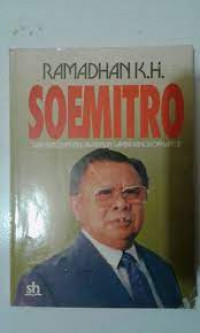 Soemitro (Mantan Pangkopkamtib) : dari Pangdam Mulawarman sampai Pangkopkamtib
