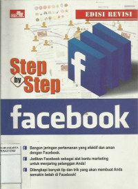 Step By Step Facebook