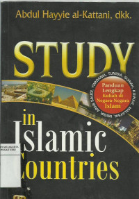 Study in Islamic countries