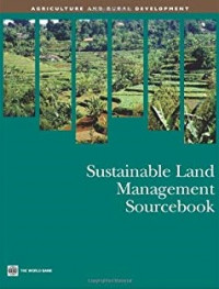 Sustainable land management sourcebook