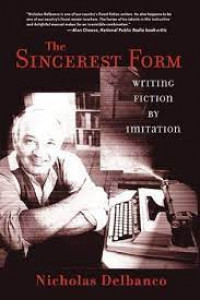 The sincerest form : writing fiction by imitation