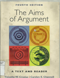 The Aims of argument: a text and reader