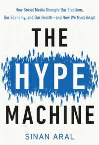 The hype machine