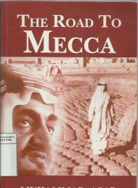 The road to Mecca