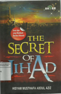 The secret of jihad