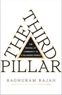 The third pillar : the rerival of community in a polarised world