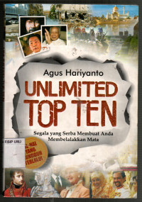 Unlimited Top Ten