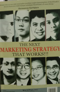 The Next Marketing Strategy That Works