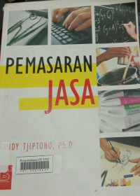 Pemasaran Jasa