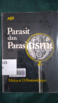 Parasit dan parasitisme
