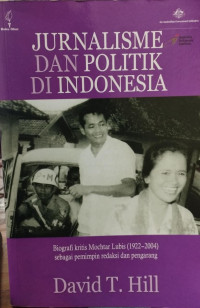 Jurnalisme Dan Politik Di Indonesia